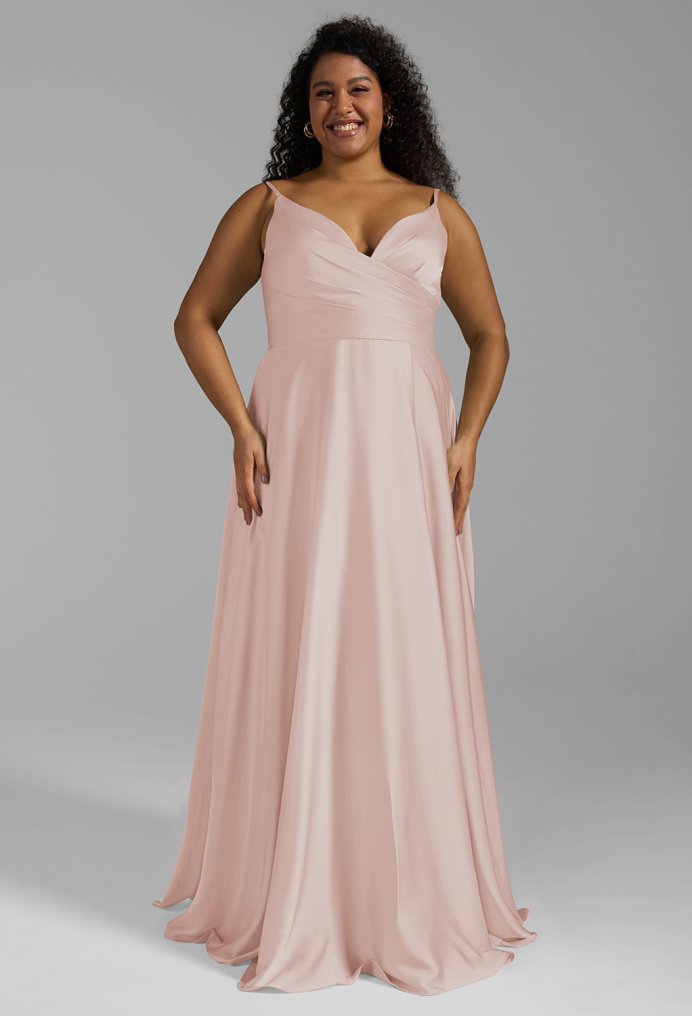 AW Rosemarie Dress
